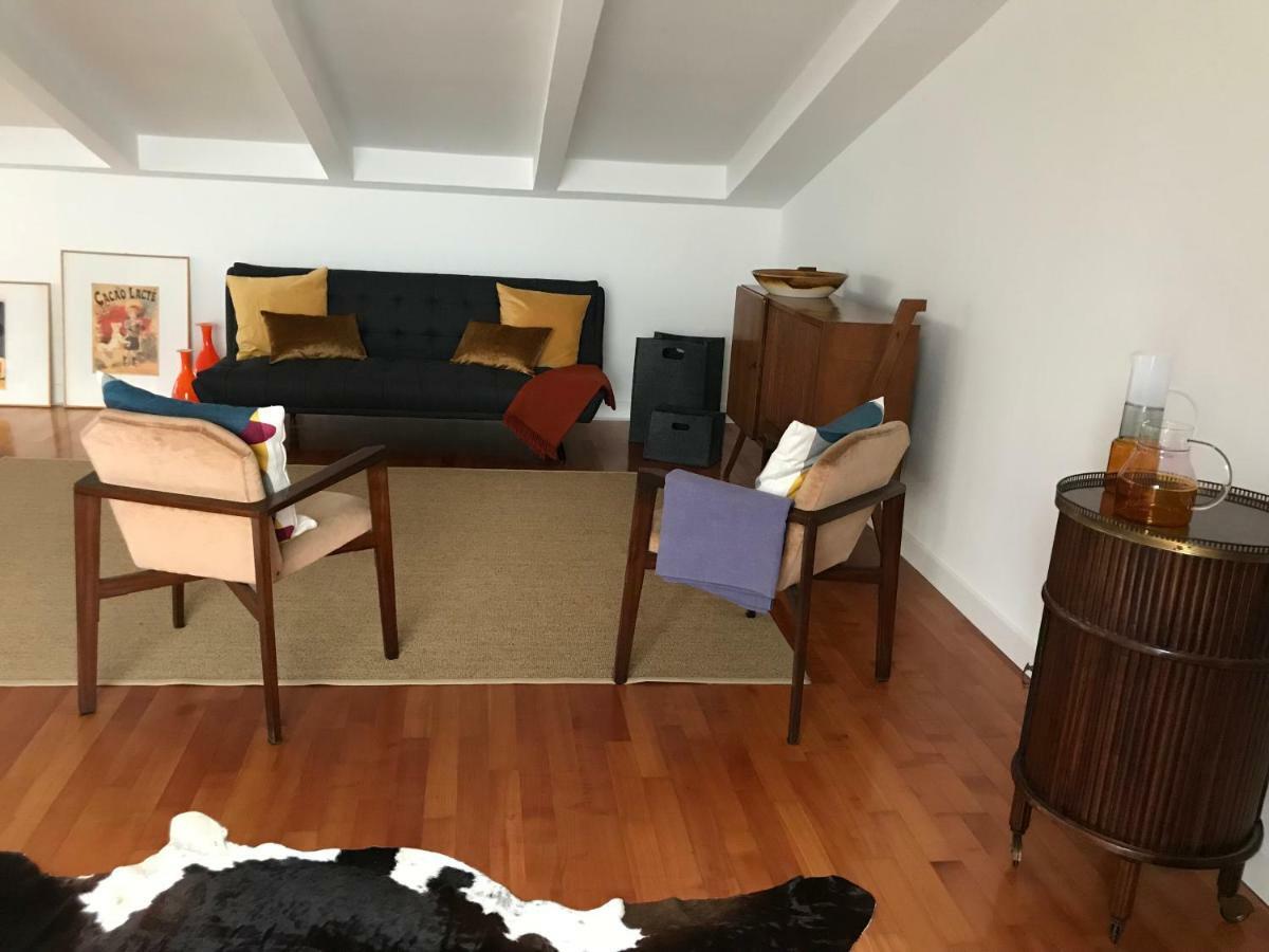 Le Terrazze Vicenza Exterior foto