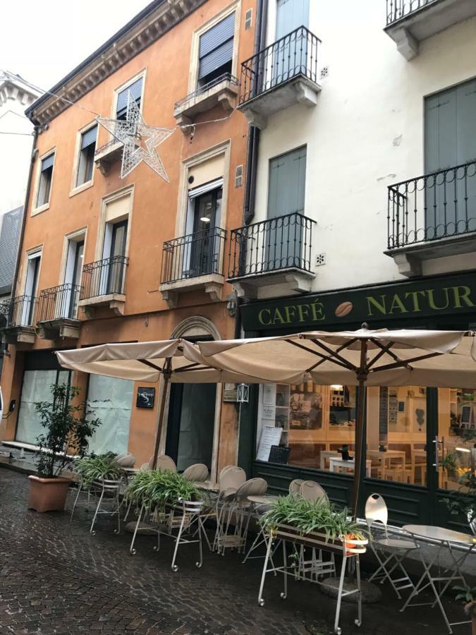 Le Terrazze Vicenza Exterior foto