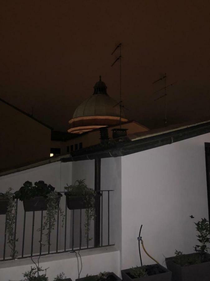 Le Terrazze Vicenza Exterior foto
