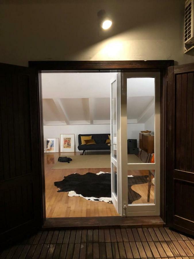 Le Terrazze Vicenza Exterior foto